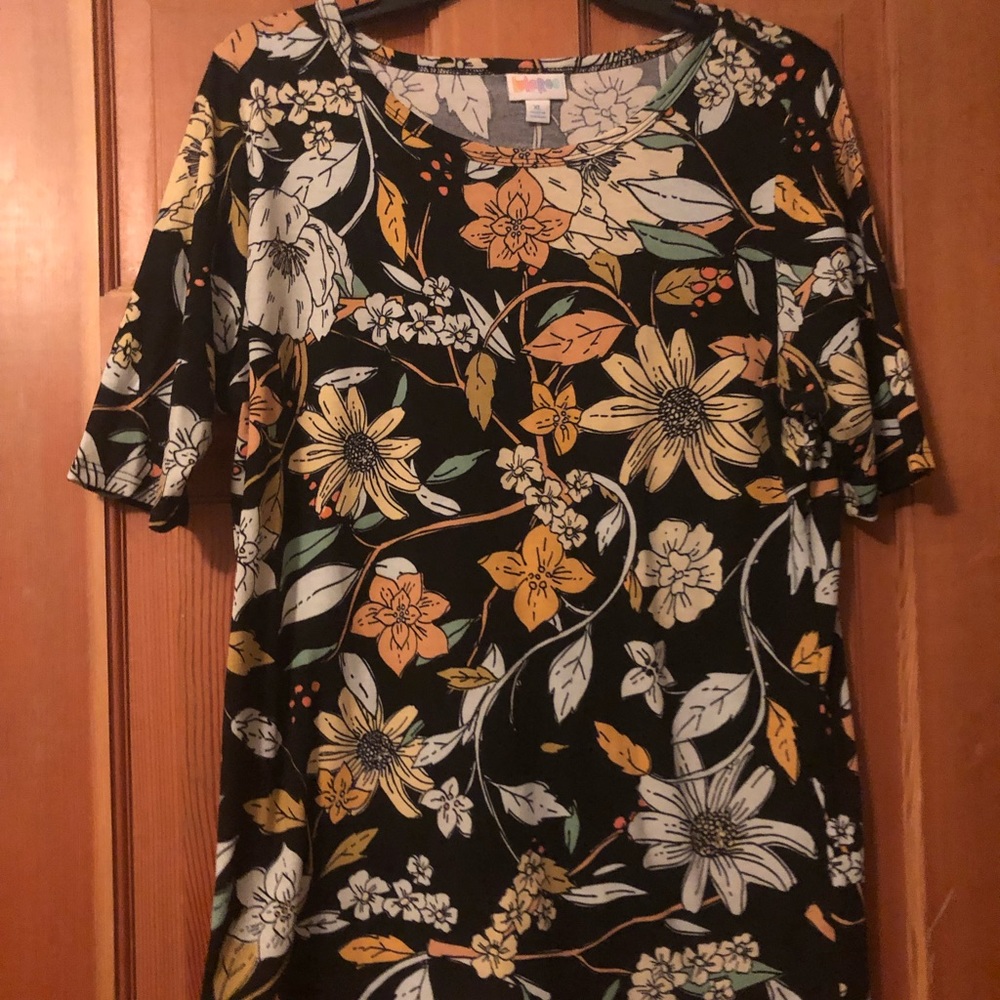 Lularoe Gigi